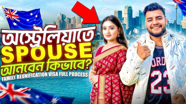 Canada Student Visa Full Process